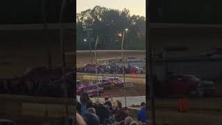 Demolition Derby The Most Fun You Can Watch 17 [upl. by Thorin]