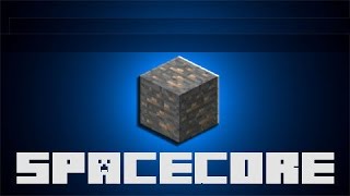 Review SpaceCore Minecraft 1163116211521122 [upl. by Fisken]