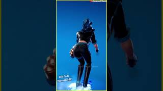 Fortnite Slalom Style Emote With Heroic Hope Skin Thicc 🍑😜😍🥵 [upl. by Nnaeed]