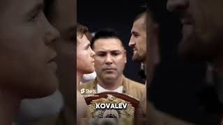 La Vida de Saúl Canelo Álvarez boxeo boxer inspiration viral shorts video boxing [upl. by Fenny]