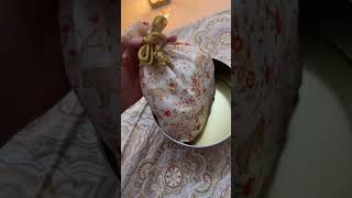 Unboxing Reliance Diwali Gift Box🎁✨ [upl. by Carree]