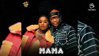 Wanitwa Mos X Nkosazana Daughter amp Casswell P  Mama [upl. by El]