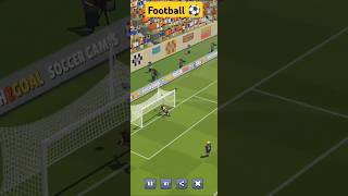 Best effort by goalkeepersoccergame fifa footballgamesubscribe like gaming [upl. by Hussey]