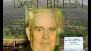 The Ballad of Dan Breen by Threshing Mill Boys [upl. by Lichter]