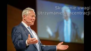 Motywacja Brian Tracy Dwa nawyki ludzi sukcesu [upl. by Oisacin]