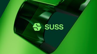 Meet the new SUSS  SUSS reimagined and reinvented [upl. by Delphine]