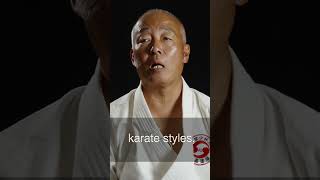 Tadashi Higa Shuri Shorinryu 沖縄空手 okinawa karate okinawakarate martialarts [upl. by Georgianna]