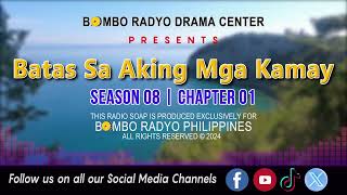 Batas Sa Aking Mga Kamay  Season 08  Chapter 01 [upl. by Goraud899]