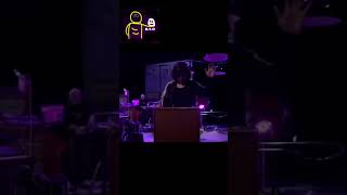 Jean Michel Jarre Oxygene Part 3 Live in your living room [upl. by Ayotna20]