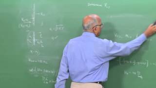 Mod01 Lec26 Detonations Calculation of Chapman Jouguet Velocities ZND Structure [upl. by Artened]