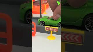 Cochecitos de Carreras  Videos Infantiles  Carros para Niños  Pistas de Juguetes shorts [upl. by Anitsihc]