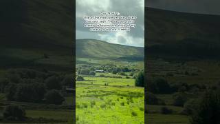 WICKLOW MOUNTAINS  IRELAND  91 DAYS AROUND BRITISH ISLES  asmr travel irelandtravelguide [upl. by Tingey148]