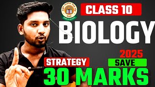 BIO Strategy 10th [upl. by Oznecniv]