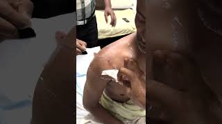 Arthroscopic shoulder surgery  Dr Jeya Venkatesh [upl. by Lashondra]