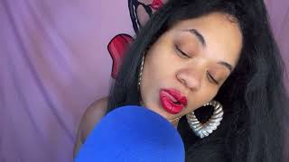 ASMR ꧁LIP SENSATION꧂ RELAX [upl. by Jessy]