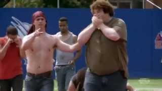 Blue Mountain State Rev Theory Hell Yeah HQ [upl. by Oneladgam]