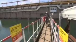 BBC News Inside Sellafields hazardous nuclear waste site [upl. by Amer]