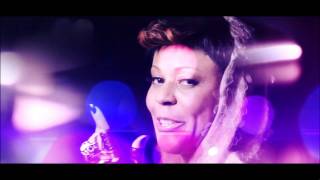 Crystal Waters vs Fred Pellichero  Say Yeah Official Video HQ [upl. by Martinic]