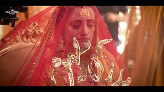 Nikkah Highlights  is karam ka karoon shukar kaise ada  best pakistani nikkah highlights [upl. by Pamella740]