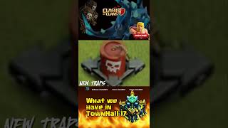 What we have in Townhall 17 clashofclans th17 challenge [upl. by Katushka827]