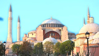 Top 15 Places to See in Istanbul Turkey [upl. by Anelas]