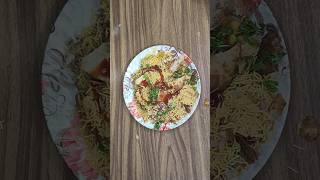 Ragda Chaat Recipe food recipe cooking chaat chaatrecipe youtubeshorts shortsvandukitchen [upl. by Starlin]