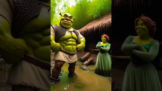 SHREK 5  New Teaser Trailer  4K HD 2025 DreamWorks Animation Concept4kultrahdupcominganimation [upl. by Aihsrop560]