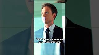 Suits Mike Seeks Rachels Help Mike Ross Rachel Zane Patrick J Adams Meghan Markle [upl. by Nagiam]