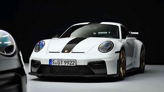 2025 Porsche 911 GT3 9922 First Looks Review visual  OTO 13BX1 [upl. by Lardner]