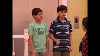 The Suite Life Of Karan and Kabir  Season 3 Episode 4  Disney India Official [upl. by Etnuaed]