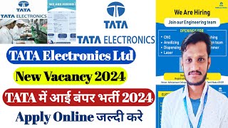 How to Apply Tata steel JET 2024  Tata steel JET Apply Online  Tata STEEL JET 2024 Latest Updates🔥 [upl. by Bust585]