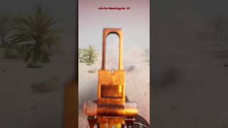 اعطاب دبابة في افضل لعبة حرب واقعية SQUAD DeERy battlefield squadgame [upl. by Aime439]