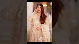 Beautiful Areeba habib TikTok actress viralshort areebahabibwedding [upl. by Jammie188]