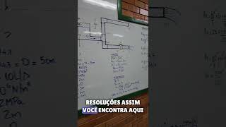 MECÂNICA DOS FLUIDOS  PLAYLIST COMPLETA NO CANAL [upl. by Iaj195]