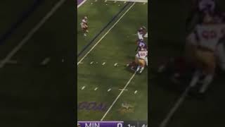 49ers vs Vikings Week 2 Highlights NFLHighlights 49ersVsVikings [upl. by Frerichs]