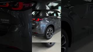 The Thrilling Future of Mazda CX 5 in 2025 [upl. by Bazar77]