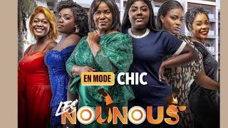 Le clip des nounous [upl. by Anthiathia]