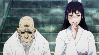 Gojo gets Bullied  Utahime laughs at Gojo  Jujutsu Kaisen [upl. by Ahsertal371]