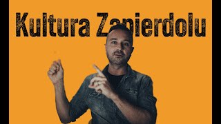 KULTURA ZAPIERDOLU hustle culture [upl. by Torrie760]