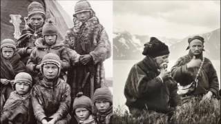 Five Sami Joik Songs from Karasjok Norway 1954 [upl. by Eenej]