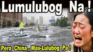 ETO NA CHlNA  MASLUMULUB0G PA [upl. by Llirret]