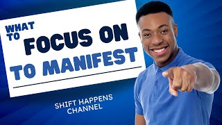 How to Focus to Manifest Your Desires  Neville Goddard [upl. by Laurentia]