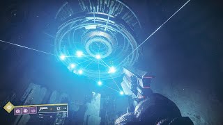 Destiny 2 Nessus Lost Sector The Orrery [upl. by Ahseral378]