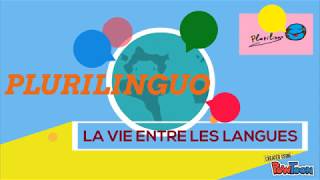 Monolingue bilingue plurilingue [upl. by Zenia]