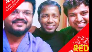 കട്ടപ്പനയിലെ താരങ്ങൾ Red FMൽ പൊരിക്കുമോ  Kattappanayile Rithwik Roshan Special Red Carpet [upl. by Acimehs]