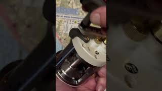 Cabella’s Salt Striker fishing reel of the day fish [upl. by Nnaillek]