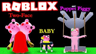 29 NEW Piggy Characters That Everyone Wants in PIGGY in Roblox [upl. by Malaspina48]