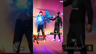 Bindas Gaming New Shayari sksabirboss sudipsarkar ankushff viralshorts freefire trending [upl. by Jaella]