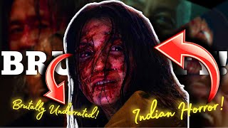 5 underrated indian horror movies [upl. by Tybie]