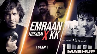 Best Of Emraan Hashmi 💘 Emraan Hashmi Song  Emraan Hashmi Bollywood Songs  Romantic Hindi Songs [upl. by Dahij]